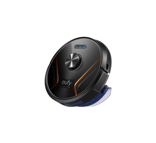 Anker Vacuum Cleaner Robovac Eufy X8 Hybrid  Black