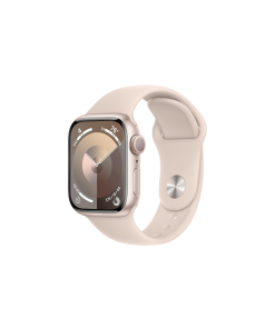 Apple Watch Series 9 45mm MR983LW/A Starlight