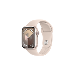 Apple Watch Series 9 45mm MR983LW/A Starlight