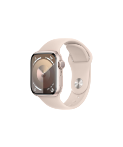 Apple Watch Series 9 45mm MR983LW/A Starlight