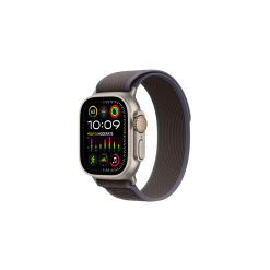 Apple Watch Ultra 2 MRF53LL/A 49mm Titanium Black