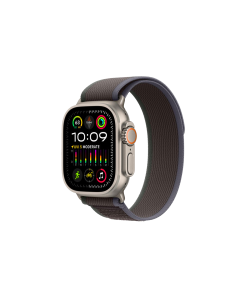 Apple Watch Ultra 2 MRF53LL/A 49mm Titanium Black
