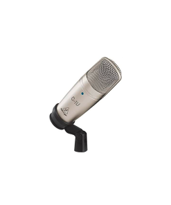 Behringer Microphone C 1U Condenser 1Mic Studio