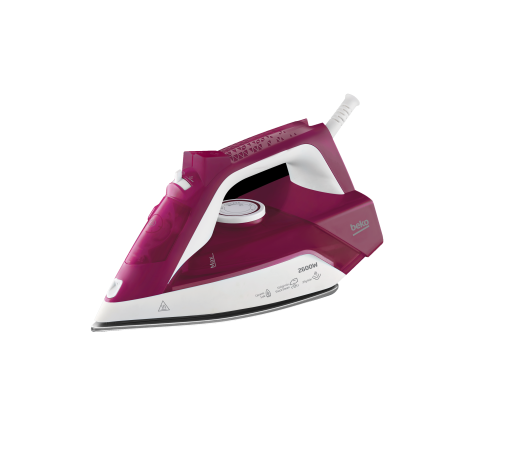 Beko Iron SIM3126R 2600Watts Red