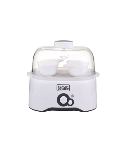 Black And Decker Egg Cooker  EG200B5