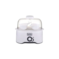 Black And Decker Egg Cooker  EG200B5