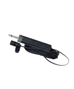 Borl Microphone CTP 10DX Tie Clip 1Mic Corded