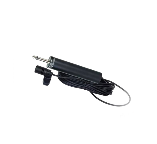 Borl Microphone CTP 10DX Tie Clip 1Mic Corded