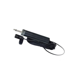 Borl Microphone CTP 10DX Tie Clip 1Mic Corded