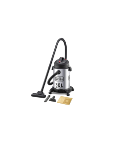 Black And Decker Vacuum Cleaner WV1450