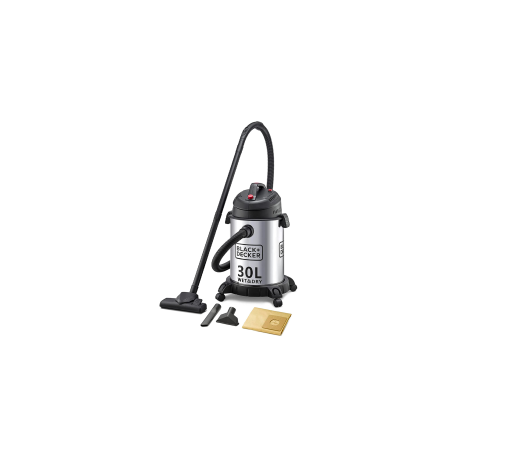 Black And Decker Vacuum Cleaner WV1450