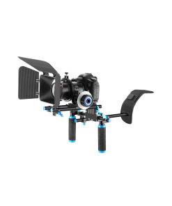 Camera DSLR Camera RIG D101