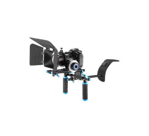 Camera DSLR Camera RIG D101