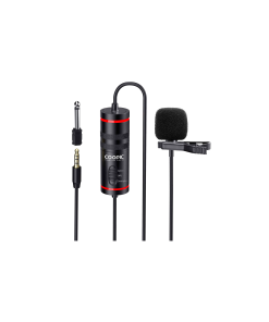 Coopic Microphone CP KK1 Tie Clip Photomic