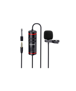 Coopic Microphone CP KK1 Tie Clip Photomic