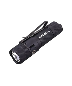 Cadet Flashlight Fast Track Rechargable