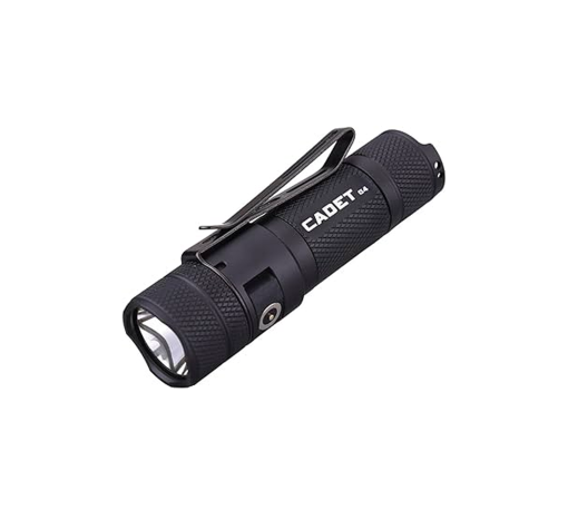 Cadet Flashlight Fast Track Rechargable