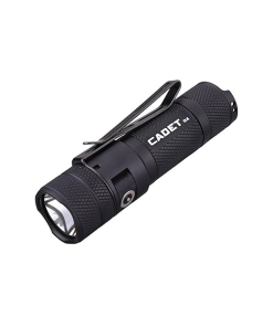 Cadet Flashlight Fast Track Rechargable
