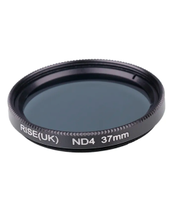 Camera Lens Filter 37mm