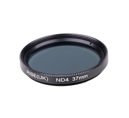 Camera Lens Filter 37mm