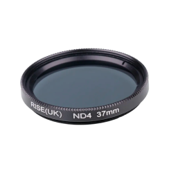 Camera Lens Filter 37mm