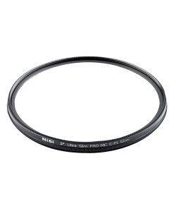 Camera Lens Filter 62mm