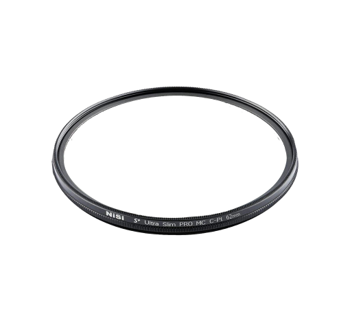 Camera Lens Filter 62mm