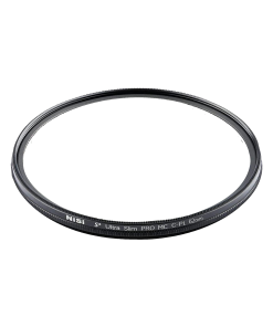 Camera Lens Filter 62mm