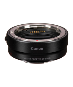 Canon Mount Adapter EF EOS R
