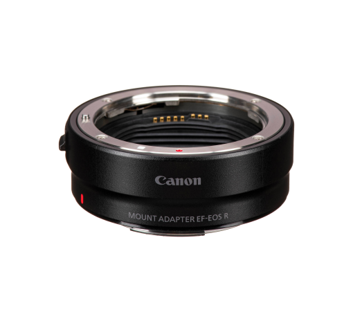 Canon Mount Adapter EF EOS R