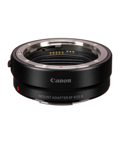 Canon Mount Adapter EF EOS R