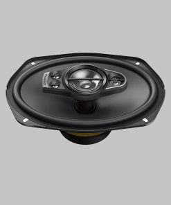 Car Speakers