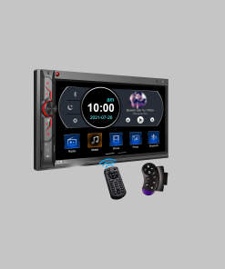 Car Stereo