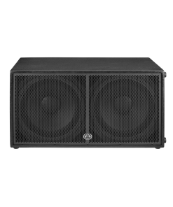 Delta PA Speaker 218B Bass 3200Watts