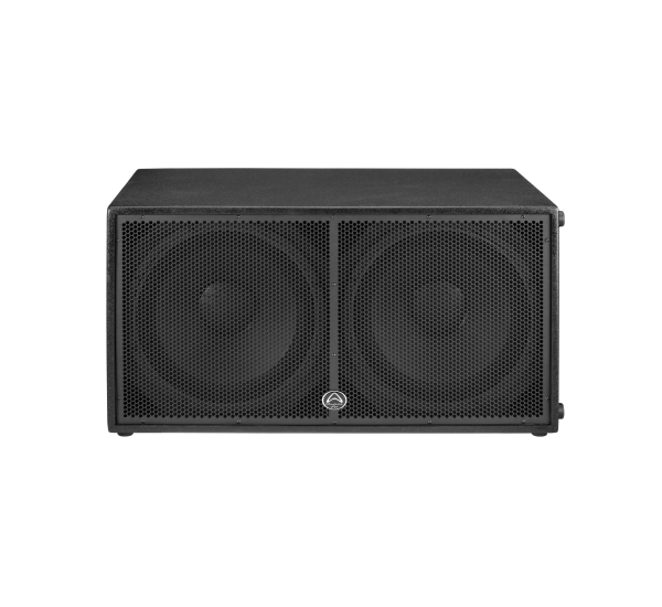 Delta PA Speaker 218B Bass 3200Watts