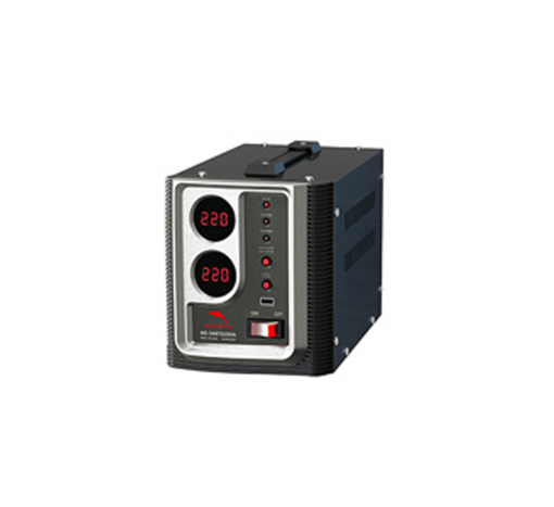 Dolphin Stabilizer Me Dar1000 1Kva