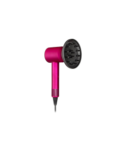 Dyson Supersonic Hair Dryer HD07 5 Attachments Pink