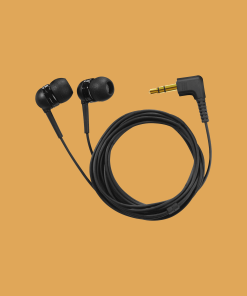 Earphones