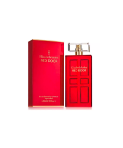 Elizabeth Arden Perfumes Red Door Ladies EDT 100ml