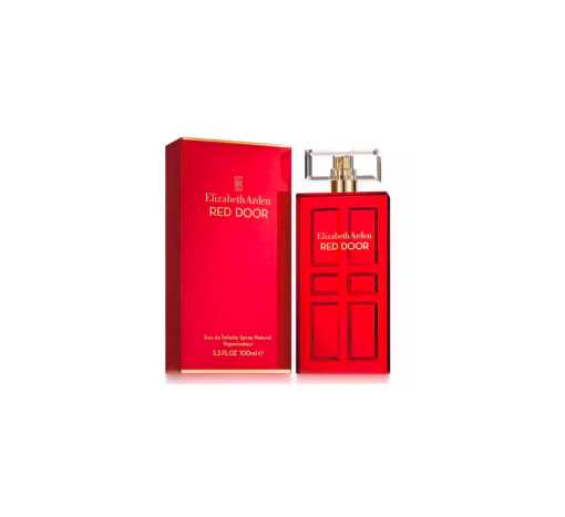 Elizabeth Arden Perfumes Red Door Ladies EDT 100ml