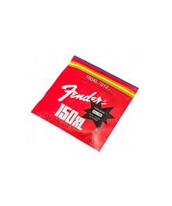 Fender PA Accoustic String 150XL/012