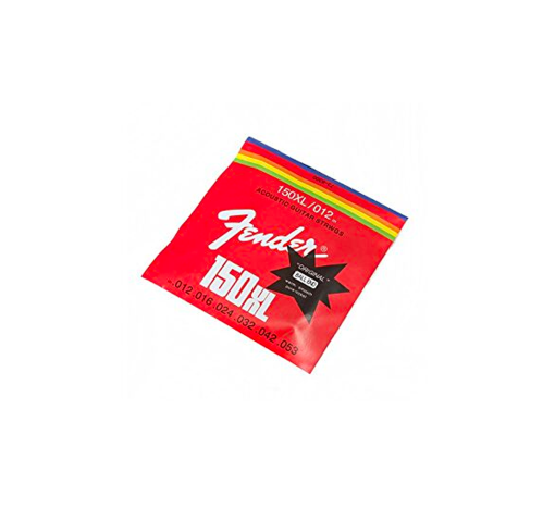 Fender PA Accoustic String 150XL/012