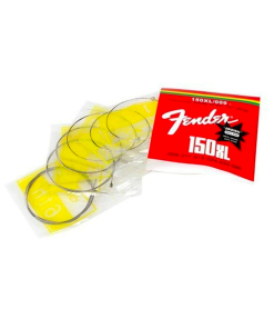 Fender PA Electric String 150XL/009
