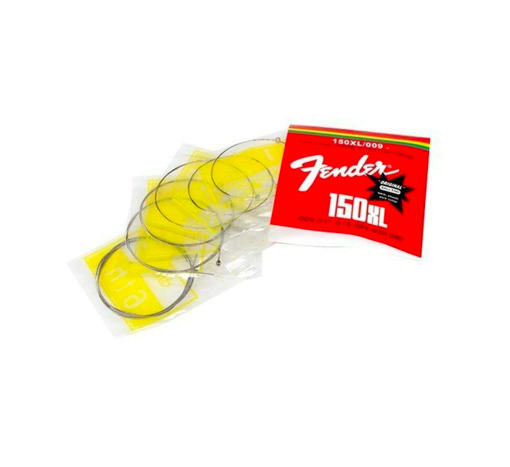 Fender PA Electric String 150XL/009