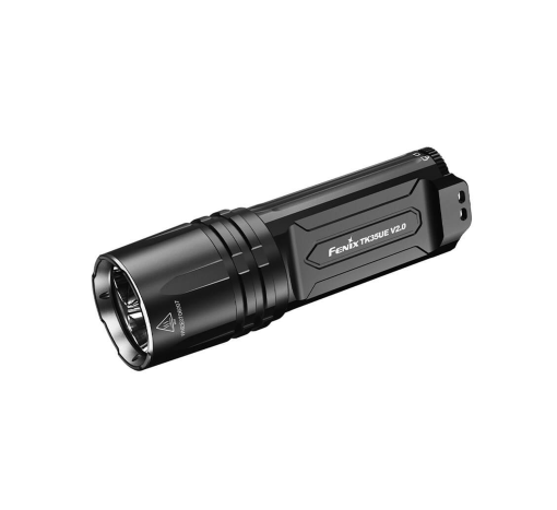 Fenix Flashlight TK35UE V2.0 5000Lumens