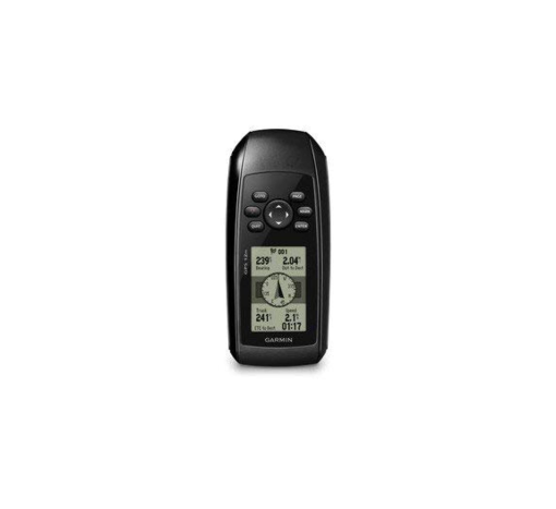 Garmin GPS 12H 2.6Inches 18Hours