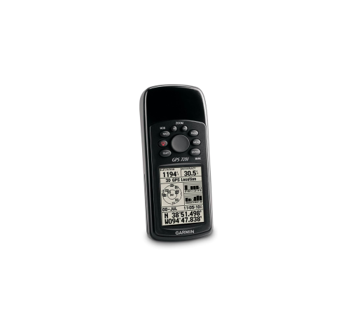 Garmin GPS  72H 2.7Inches 18Hours