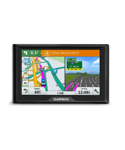 Garmin GPS Drive 51 5Inches 8GB 1Hour