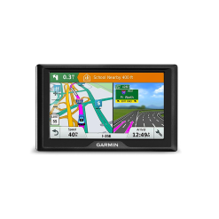 Garmin GPS Drive 51 5Inches 8GB 1Hour