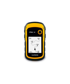 Garmin GPS Etrex 10 2.2Inches 6MB 25Hours